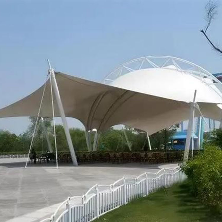 柳林县工程案例