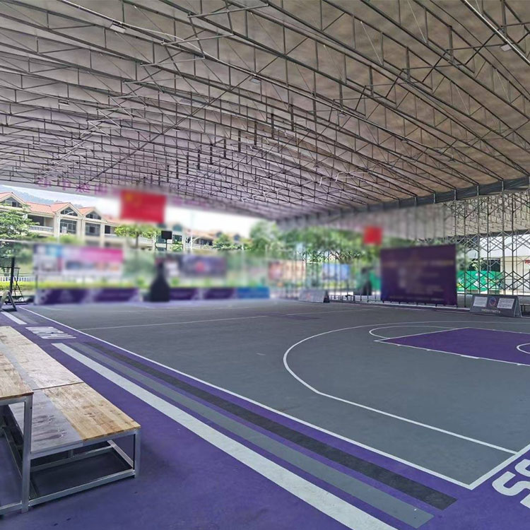 柳林县工程案例