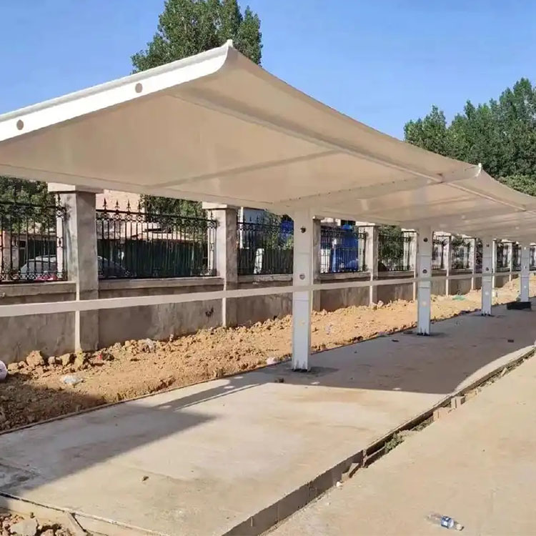 柳林县工程案例