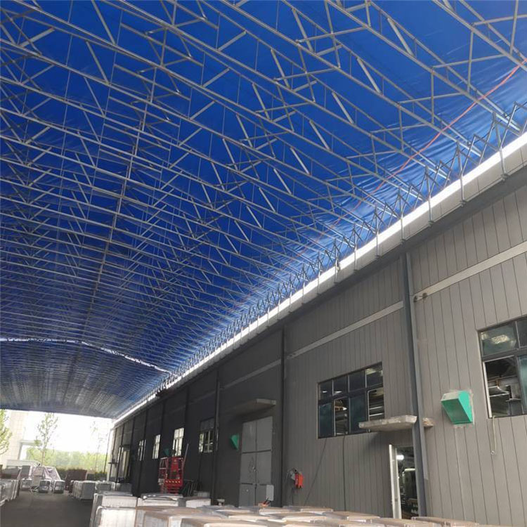 柳林县工程案例