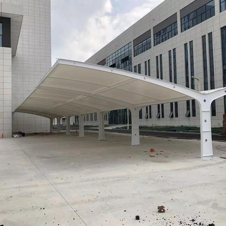 柳林县工程案例